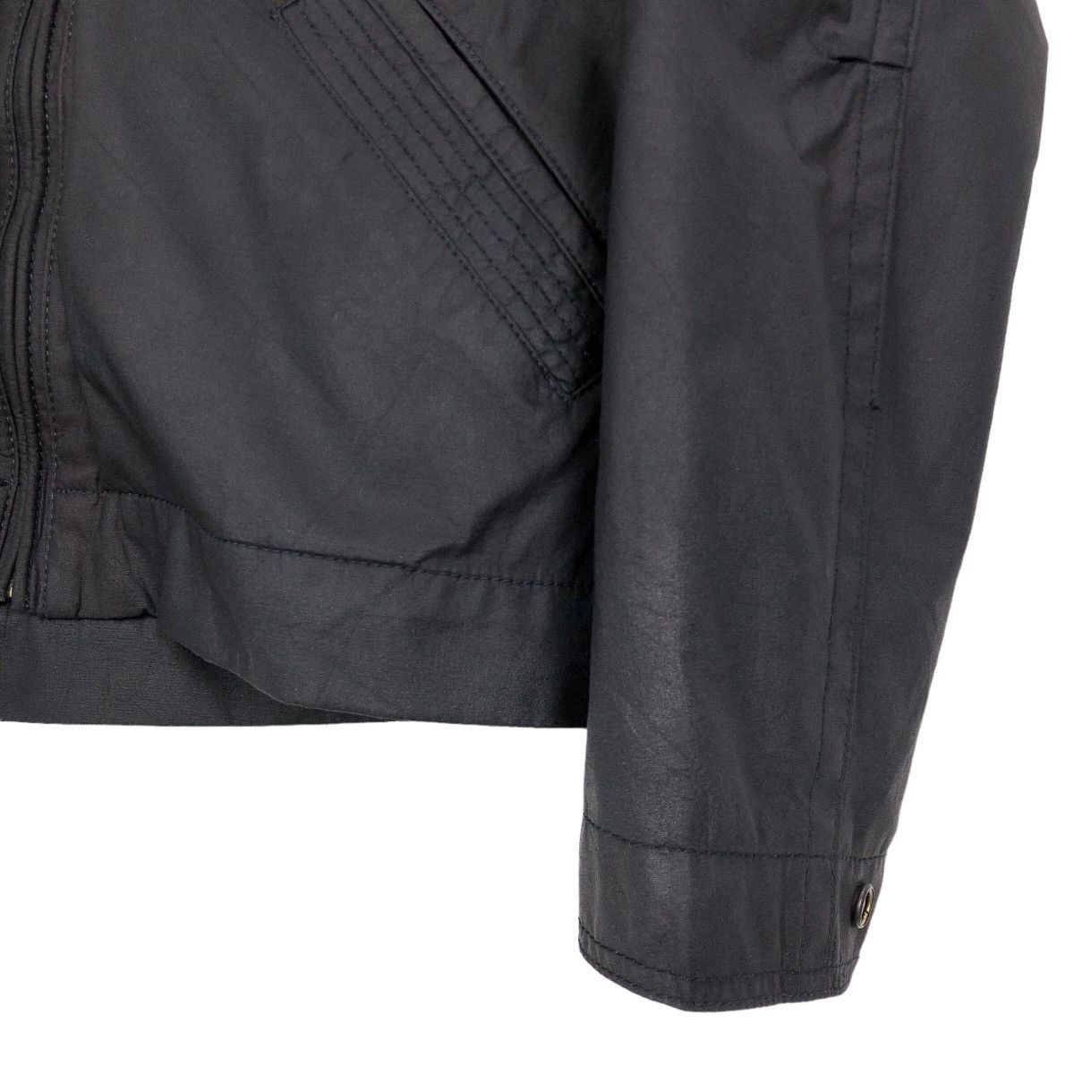 Scotch & Soda Scotch And Soda Wax Jacket Engineered Garment Size US S / EU 44-46 / 1 - 10 Thumbnail