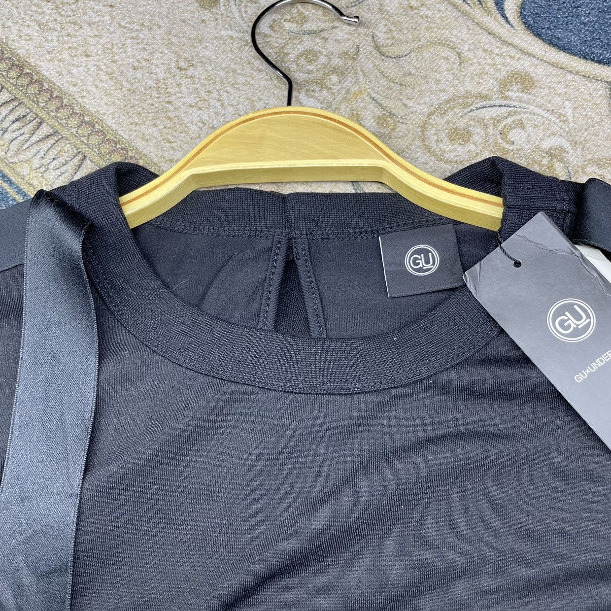 GU × Undercover GU x Undercover blouse Size L / US 10 / IT 46 - 5 Thumbnail
