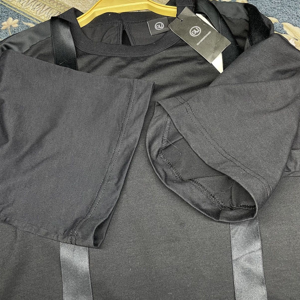 GU × Undercover GU x Undercover blouse Size L / US 10 / IT 46 - 6 Thumbnail