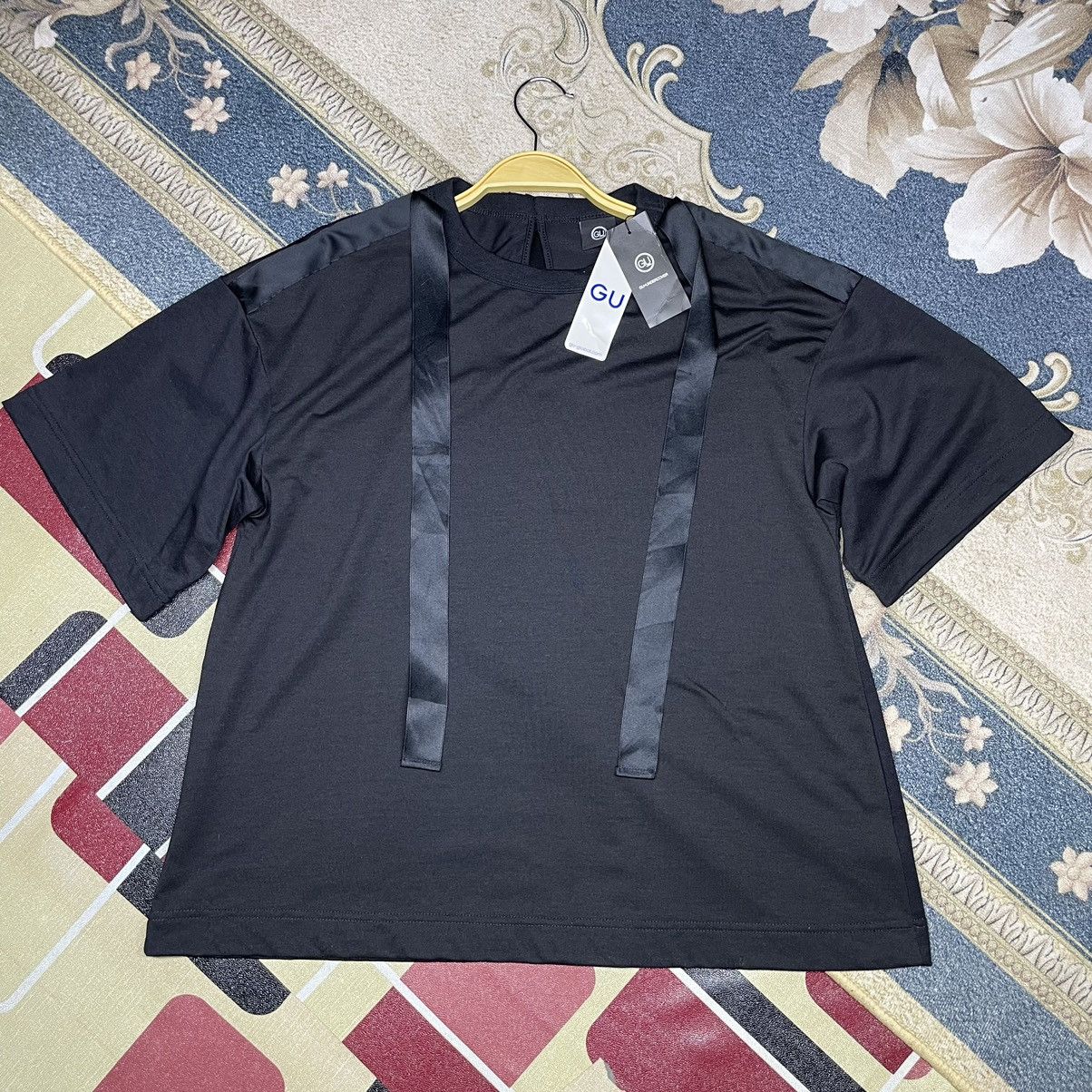 GU × Undercover GU x Undercover blouse Size L / US 10 / IT 46 - 3 Thumbnail