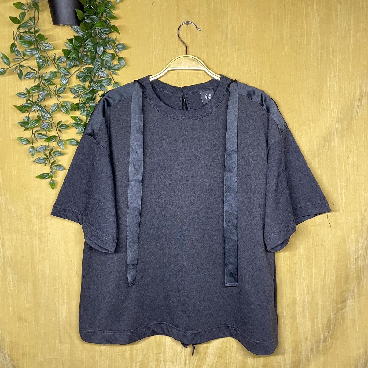 GU × Undercover GU x Undercover blouse Size L / US 10 / IT 46 - 1 Thumbnail