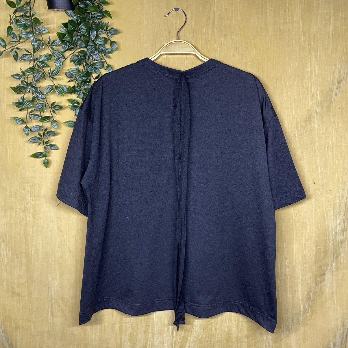 GU × Undercover GU x Undercover blouse Size L / US 10 / IT 46 - 2 Thumbnail