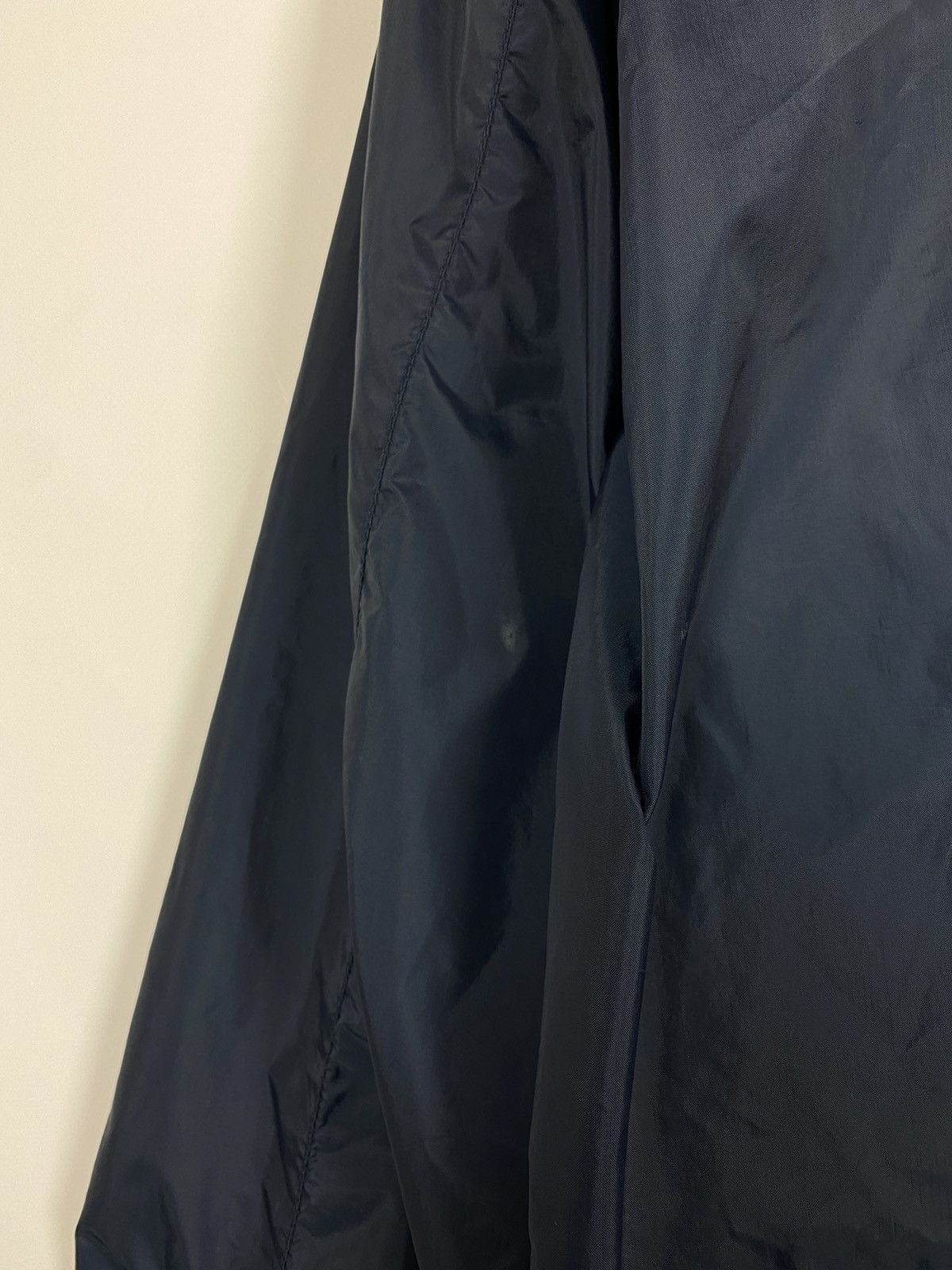 Vintage Vintage Wrangler USA Team Nylon Jacket Size US XL / EU 56 / 4 - 13 Thumbnail