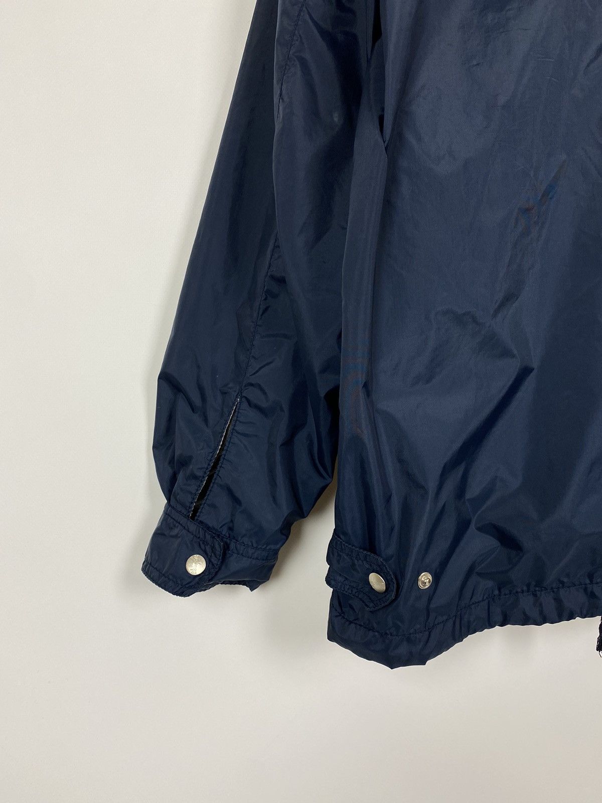 Vintage Vintage Wrangler USA Team Nylon Jacket Size US XL / EU 56 / 4 - 12 Thumbnail