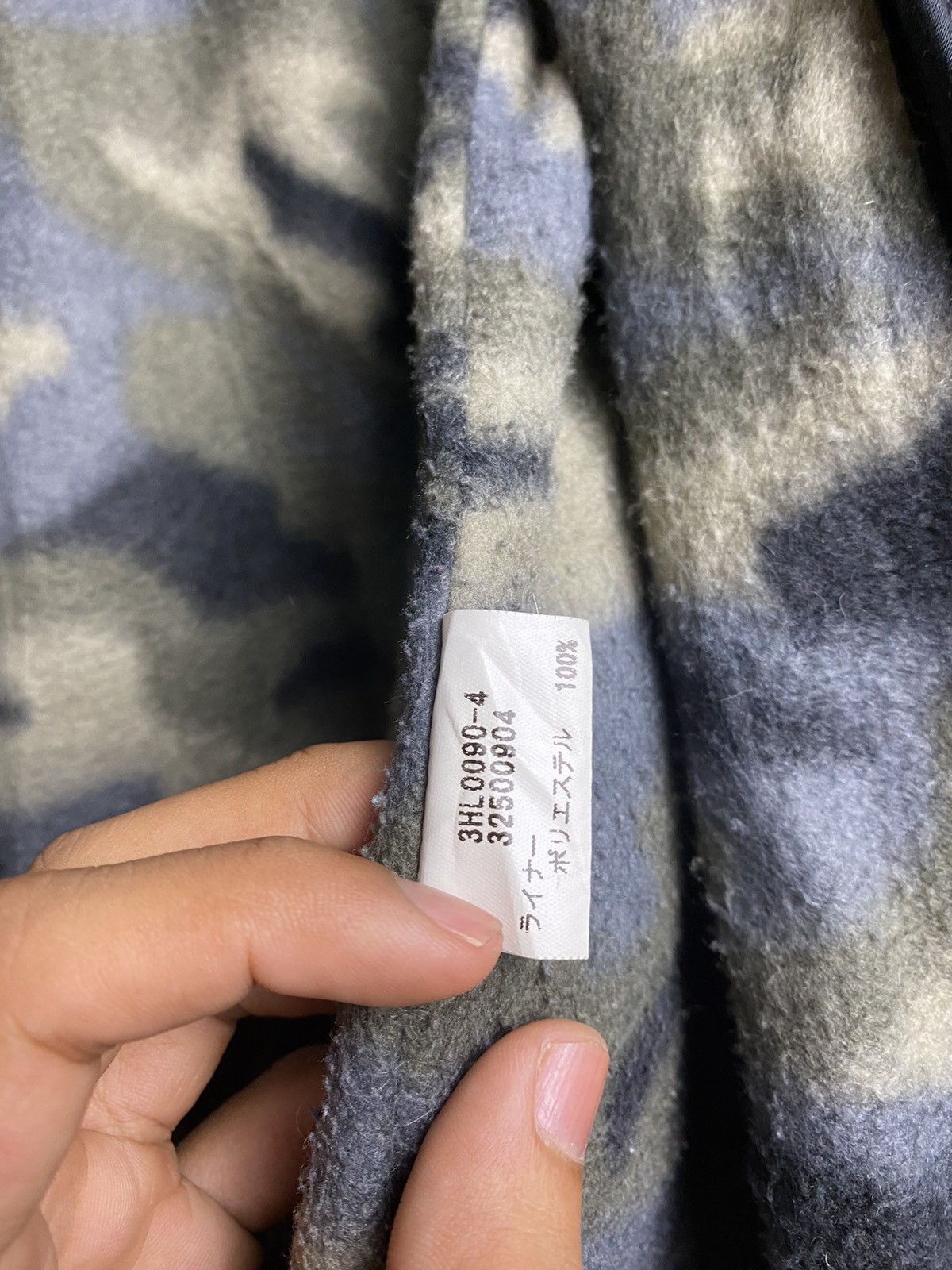 Other Vintage Here There Devirocker Parachutes Punk Bondage Jacket Size US M / EU 48-50 / 2 - 16 Thumbnail