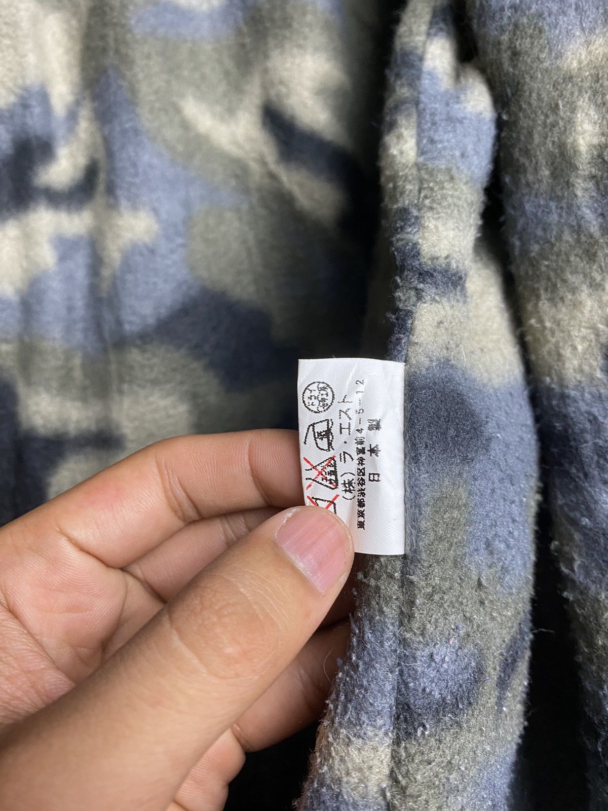 Other Vintage Here There Devirocker Parachutes Punk Bondage Jacket Size US M / EU 48-50 / 2 - 15 Thumbnail