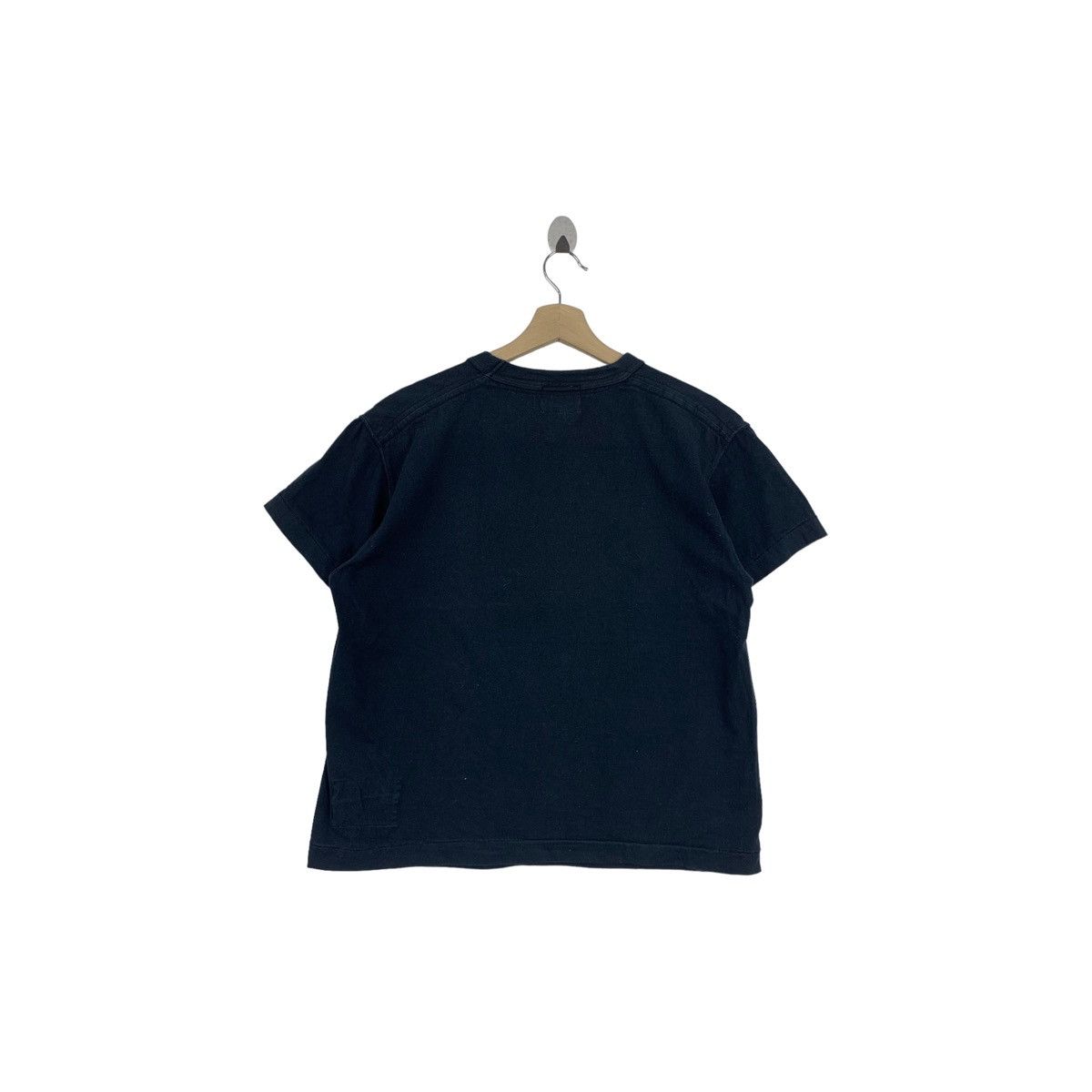Evisu × Japanese Brand Rare!! EVISU genes osaka big logo printed tshirt Size US M / EU 48-50 / 2 - 6 Thumbnail