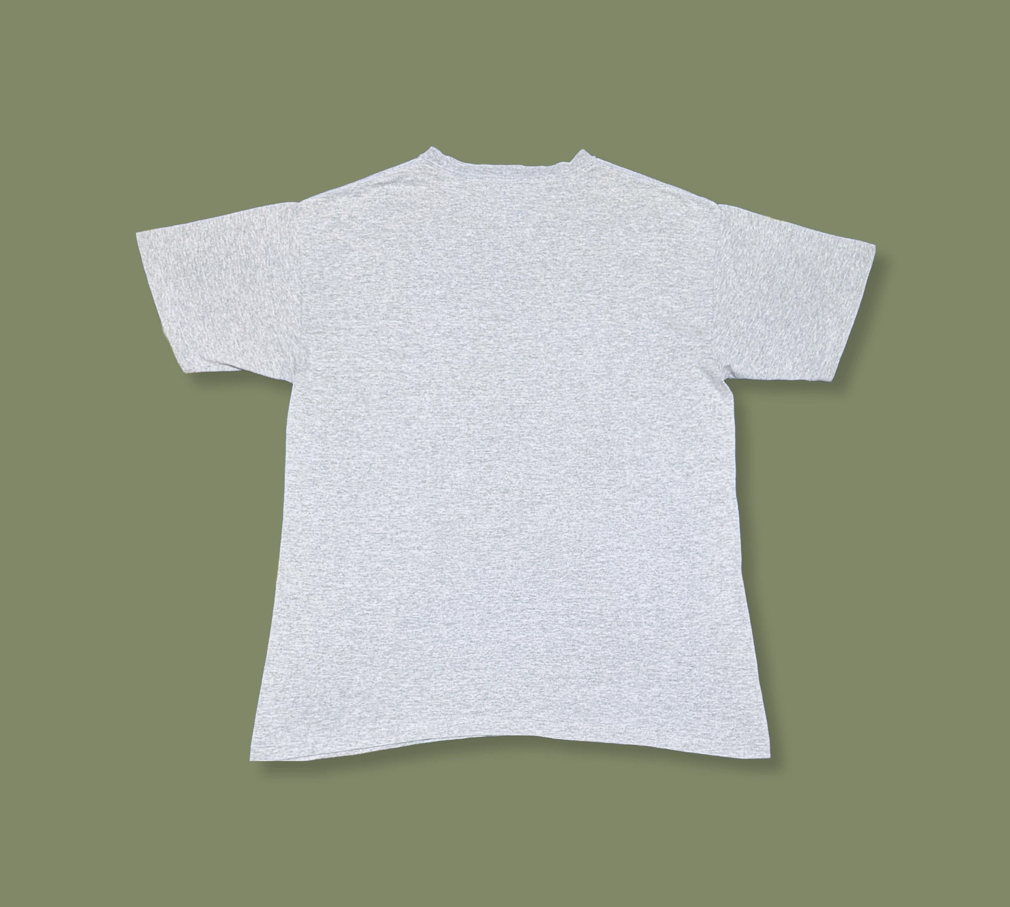 DC × Vintage Vintage 90s Dc Skateboards Logo T shirt Size US M / EU 48-50 / 2 - 3 Thumbnail