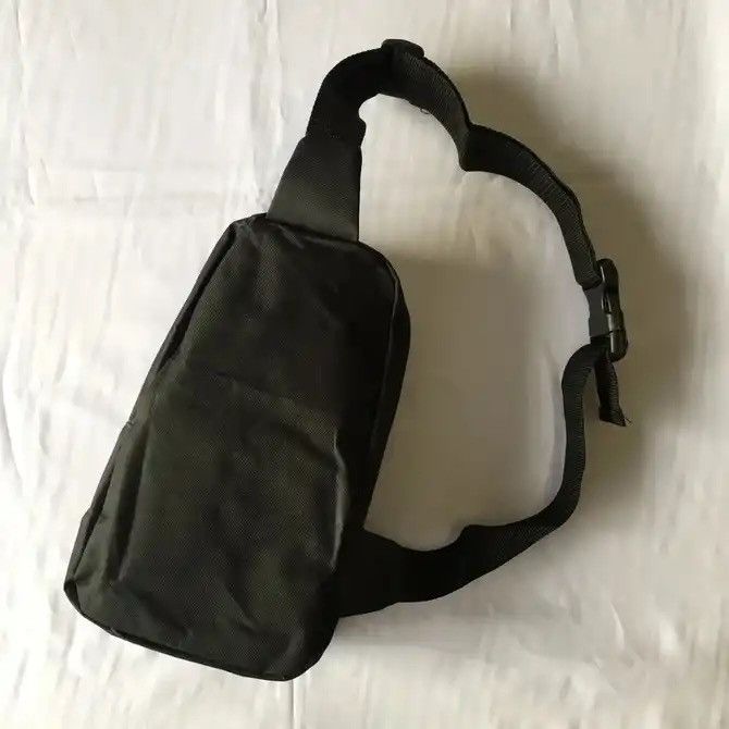 Stussy Stussy 🇯🇵 Magazine Troops Crossbody Sling Bag Size ONE SIZE - 2 Thumbnail
