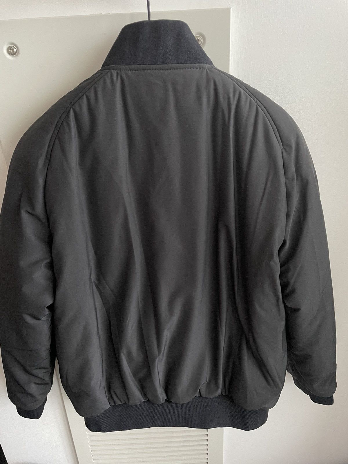 Fendi Limited Rare $4K Value Fendi Bomber Jacket Brand New Size US S / EU 44-46 / 1 - 19 Thumbnail