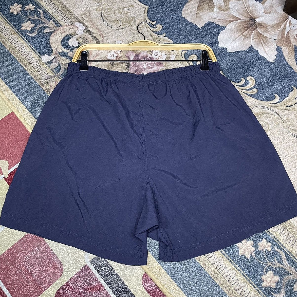 Nike × Vintage Vintage nike barcalona fc nylon short pant Size US 30 / EU 46 - 5 Thumbnail