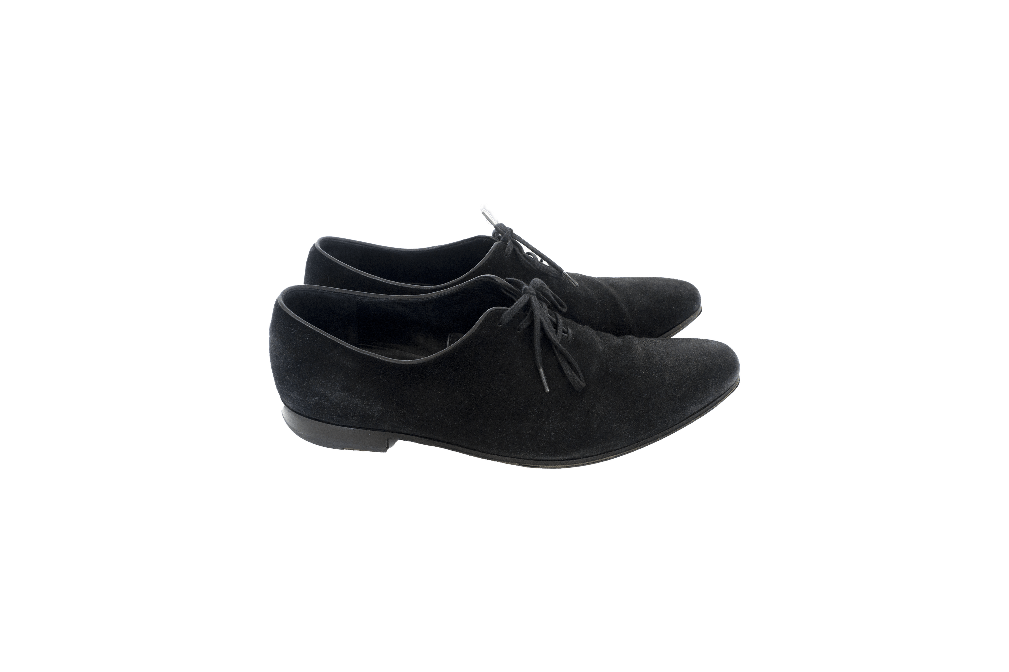 Haider Ackermann Corsini Derby Size US 8 / EU 41 - 1 Thumbnail