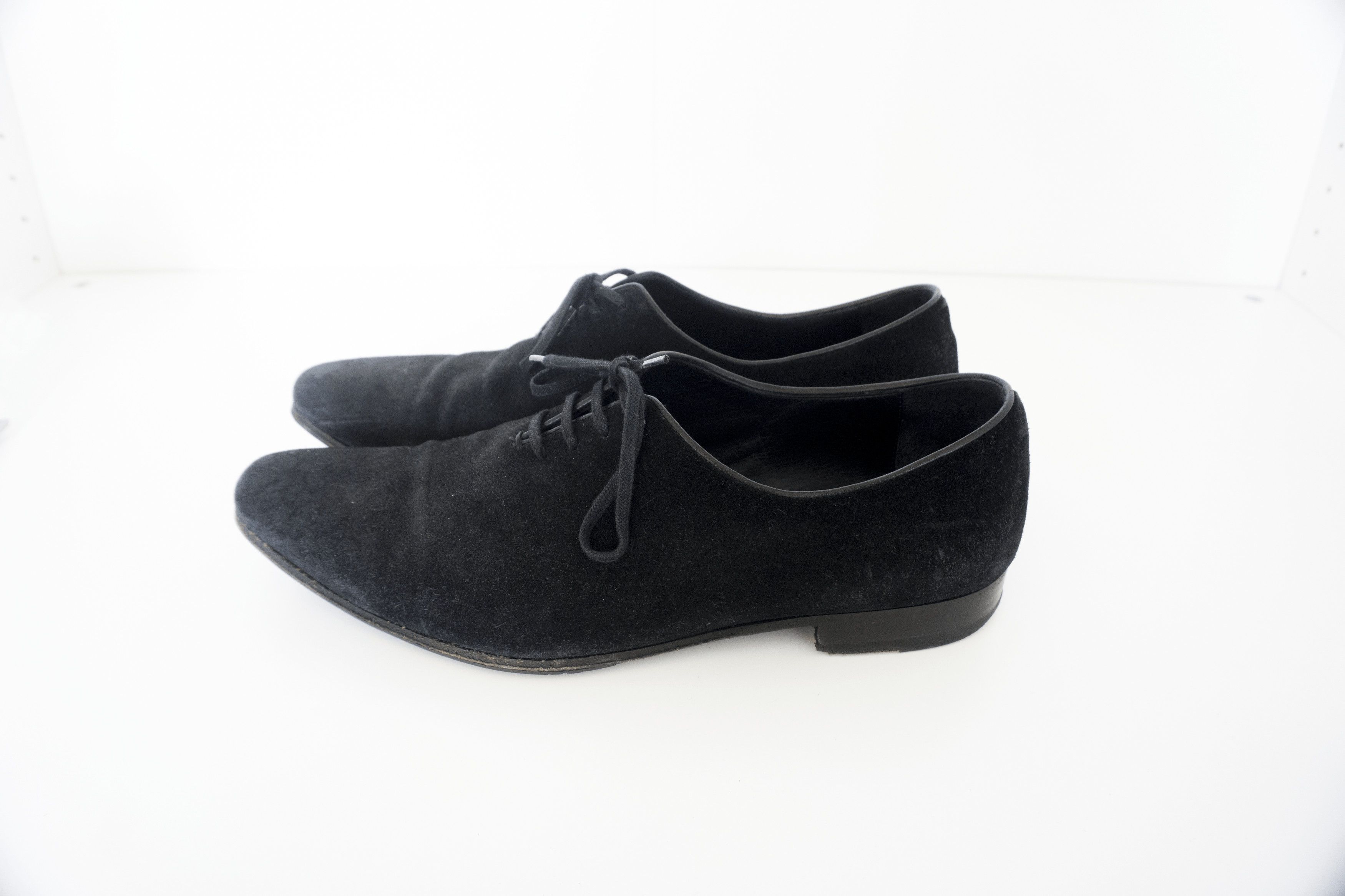 Haider Ackermann Corsini Derby Size US 8 / EU 41 - 2 Thumbnail