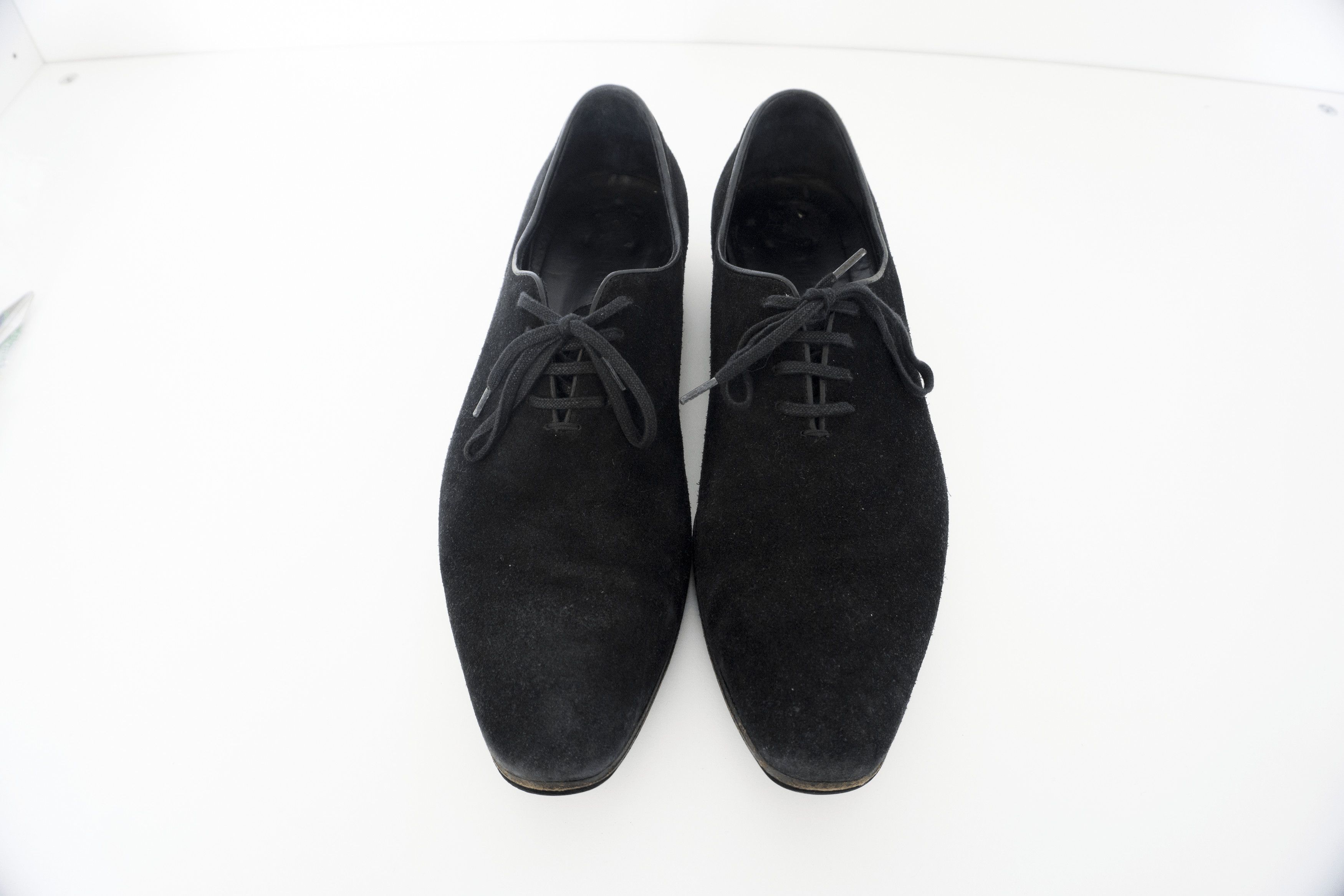 Haider Ackermann Corsini Derby Size US 8 / EU 41 - 4 Thumbnail