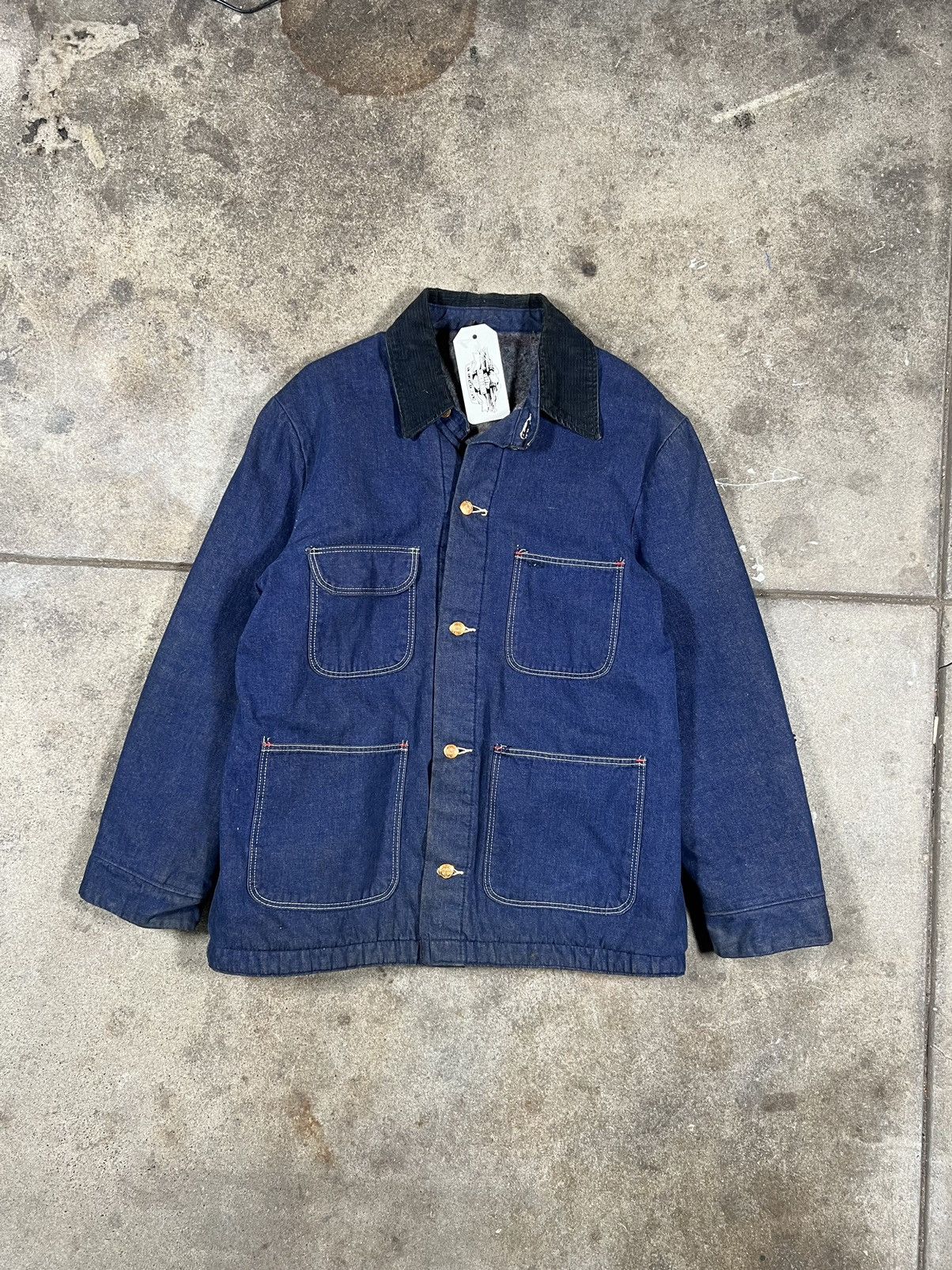 90's Denim  ジャケット・アウター Jacket  Italian