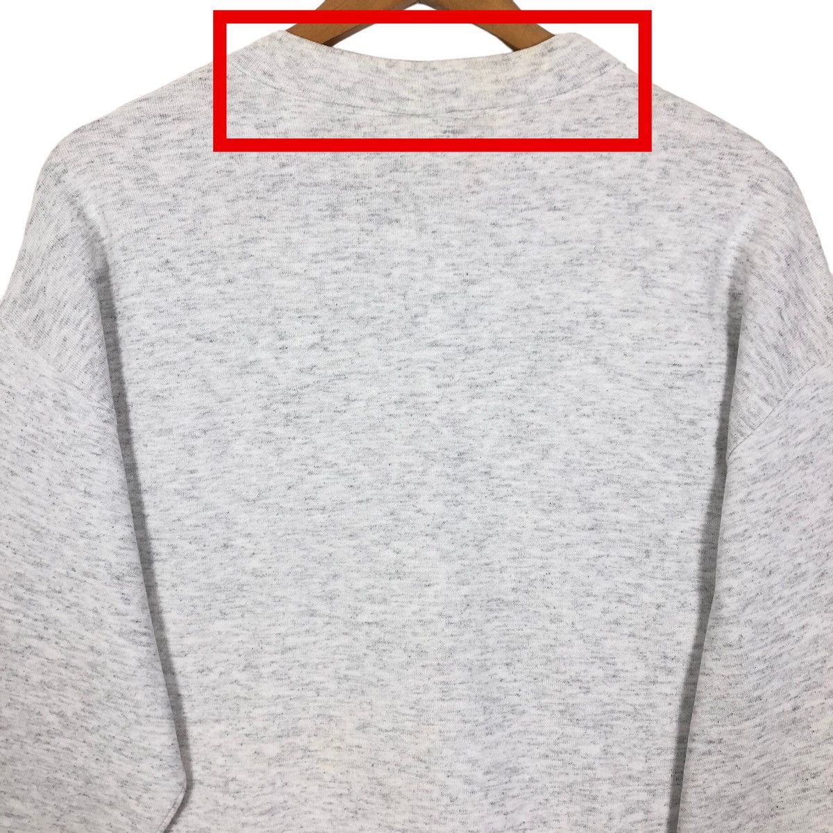 MLB Vintage 90s MLB New York Yankees Crewneck Sweatshirt Nutmeg Size US L / EU 52-54 / 3 - 2 Thumbnail