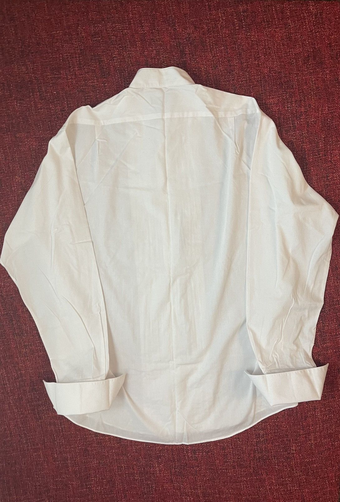 Christian Dior Monsieur × Designer × Vintage Christian Dior Monsieur iconic 1990s vintage shirt Size US L / EU 52-54 / 3 - 7 Thumbnail