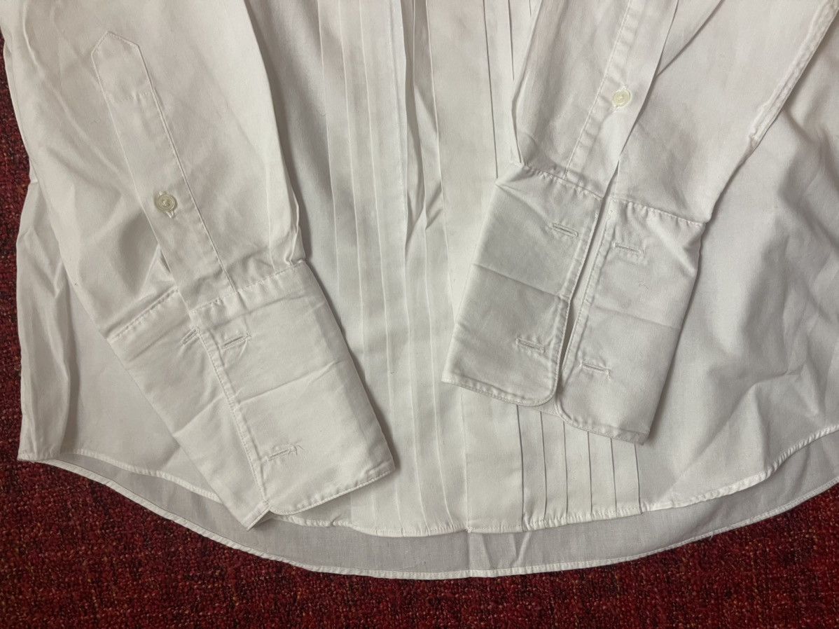 Christian Dior Monsieur × Designer × Vintage Christian Dior Monsieur iconic 1990s vintage shirt Size US L / EU 52-54 / 3 - 6 Thumbnail