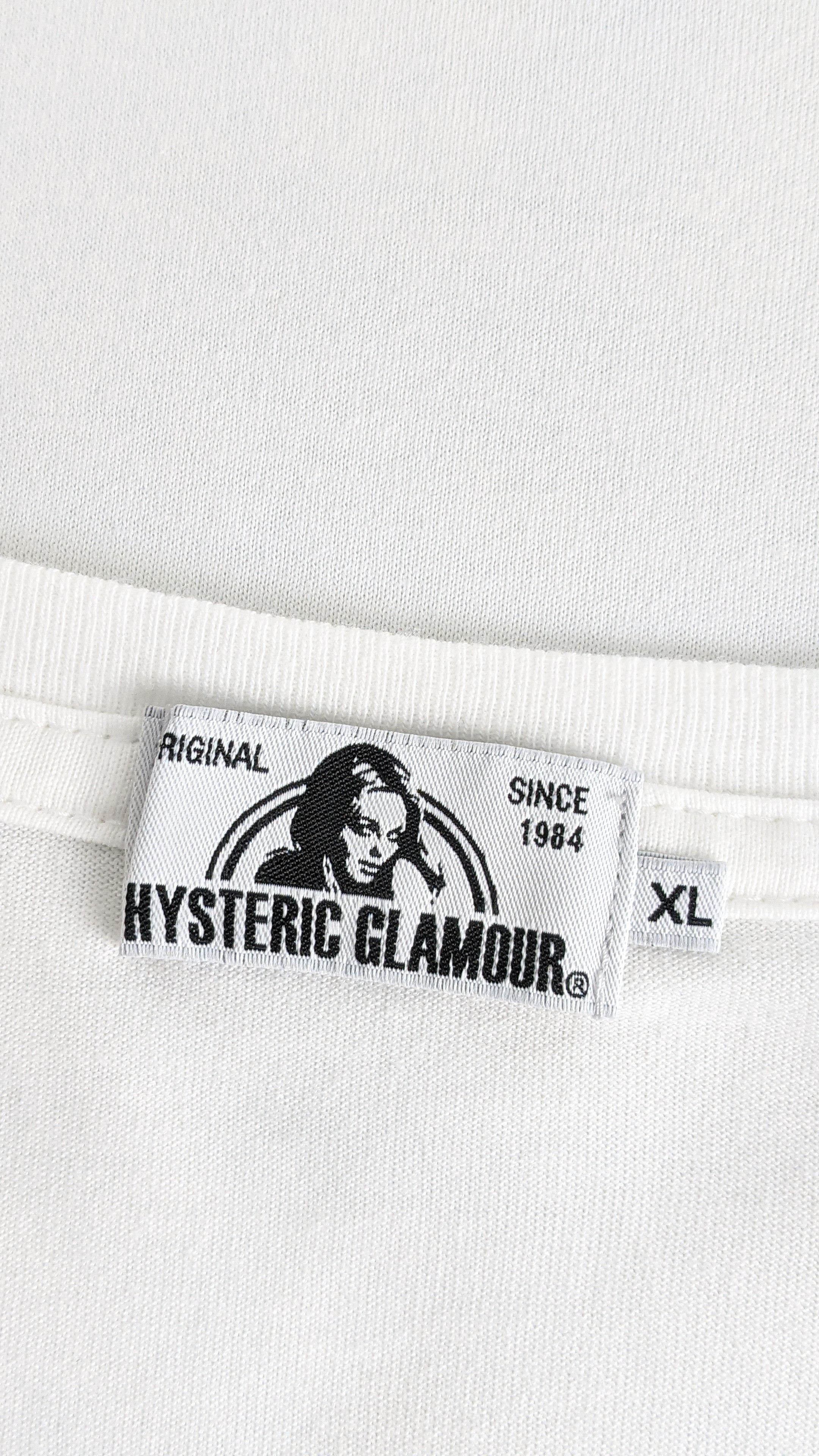 Hysteric Glamour Hysteric Glamour Bear Camo shirt Size US XL / EU 56 / 4 - 4 Thumbnail