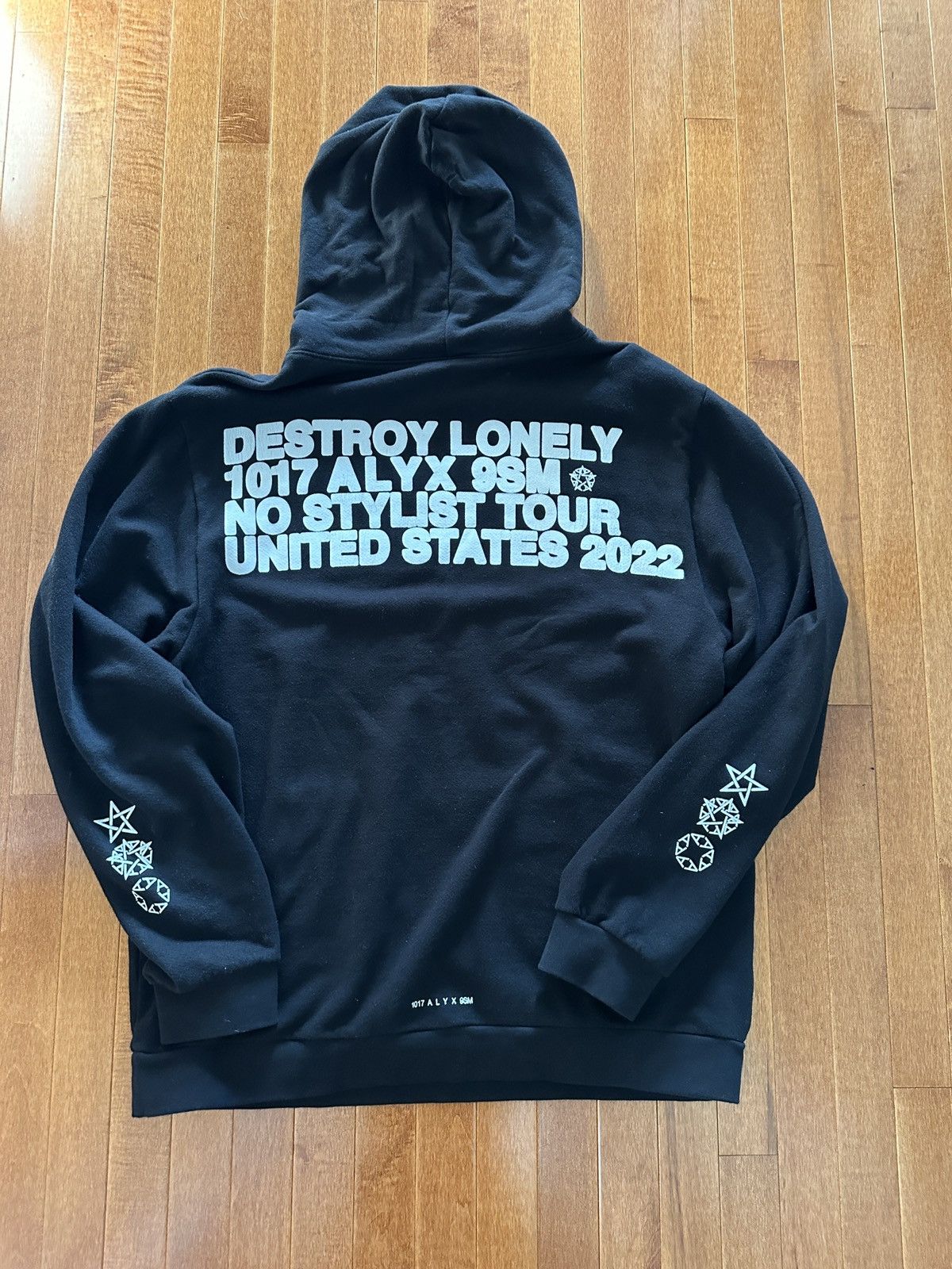 1017 ALYX 9SM destroy lonely merch | Grailed