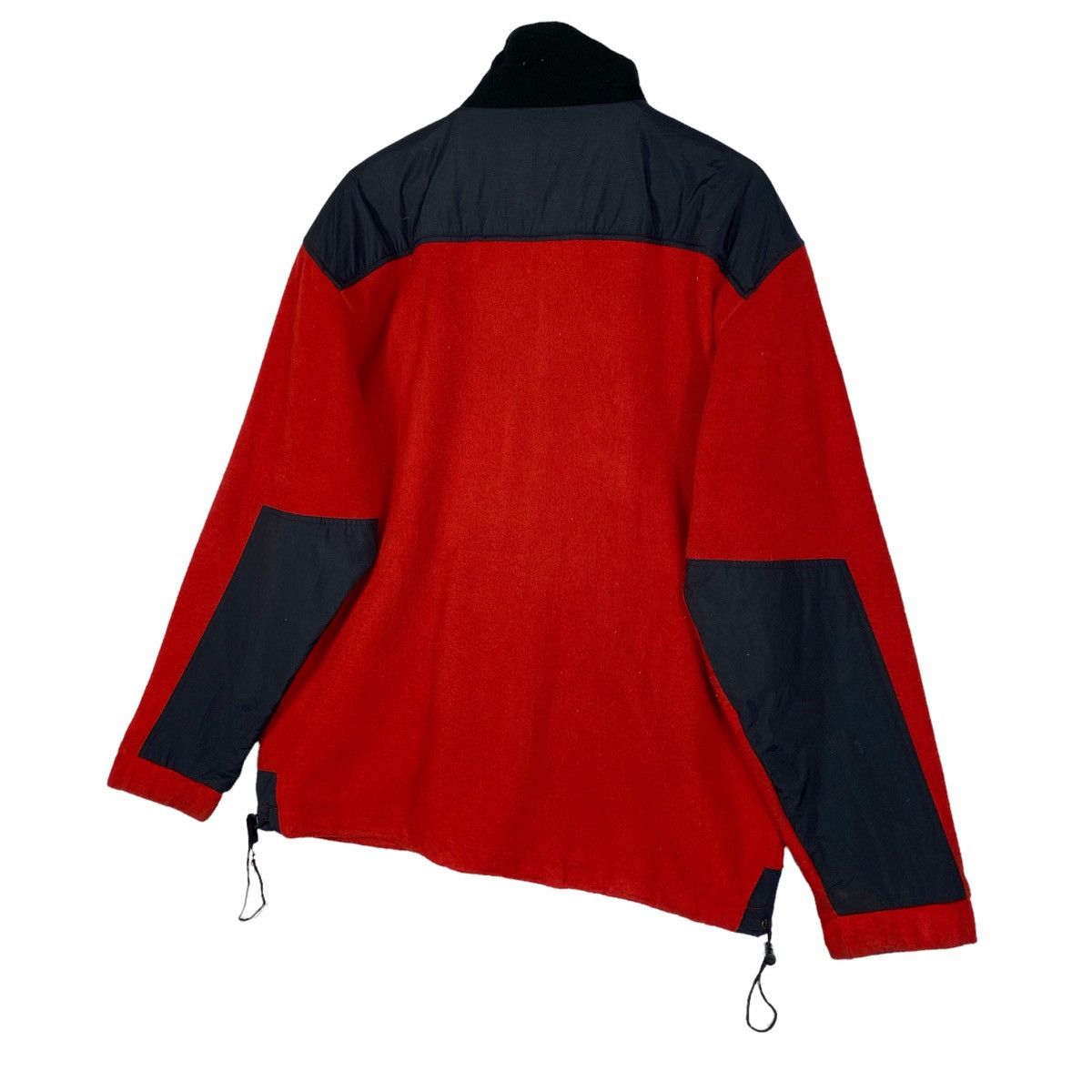 Sports Specialties × Vintage Vintage Ralliart Mitsubishi Motors Full Zip Fleece Jacket Size US L / EU 52-54 / 3 - 9 Thumbnail