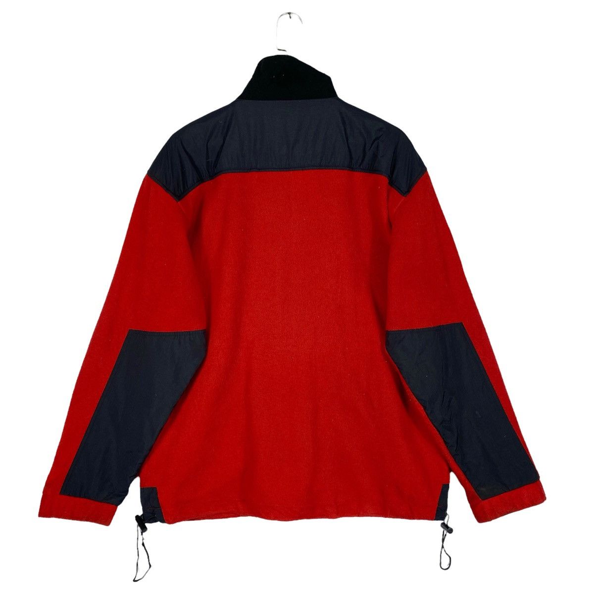 Sports Specialties × Vintage Vintage Ralliart Mitsubishi Motors Full Zip Fleece Jacket Size US L / EU 52-54 / 3 - 5 Thumbnail