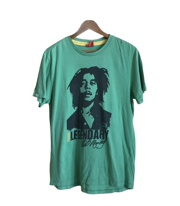 Puma clearance bob marley