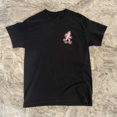 Travis scott store no loitering shirt