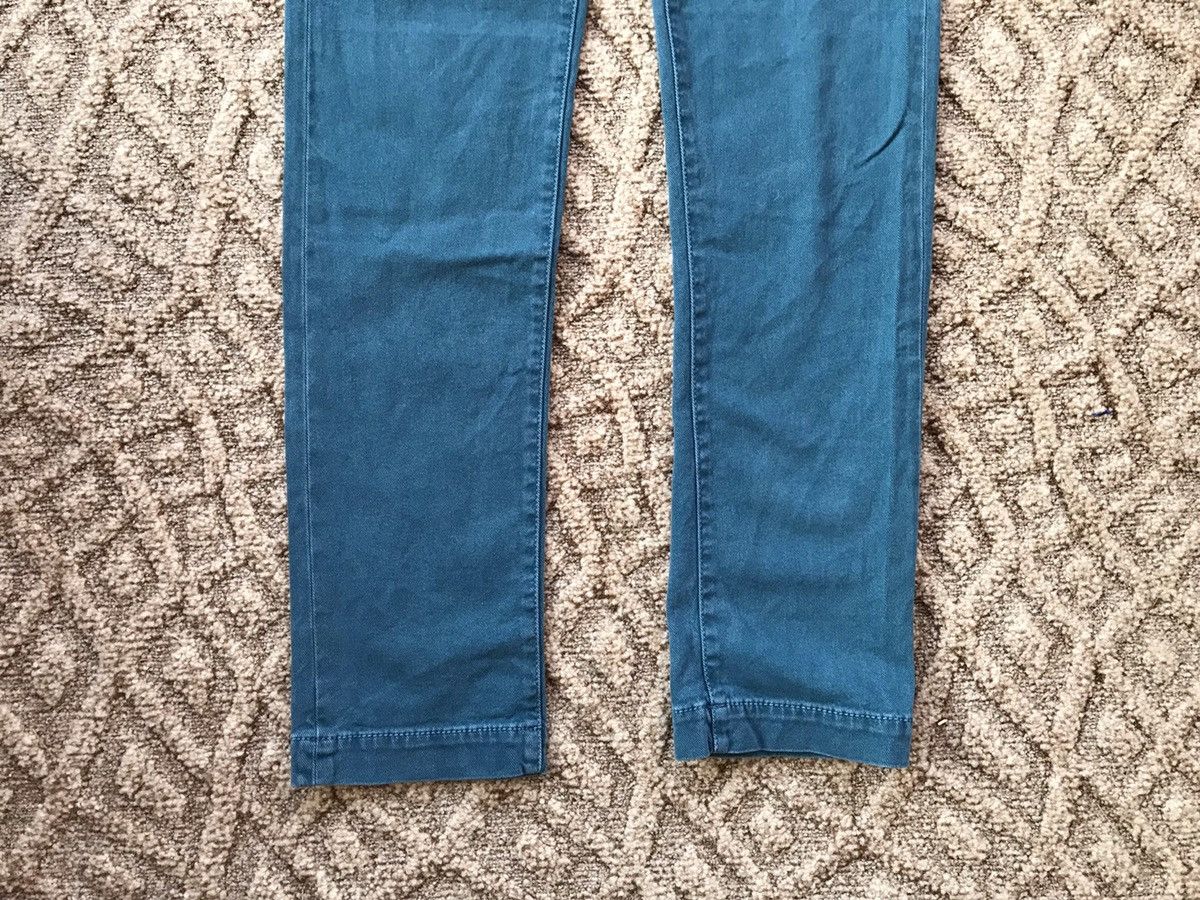 Jacob Cohen Jacob Cohen PRMJ Premium Marc pants Size US 33 - 2 Thumbnail