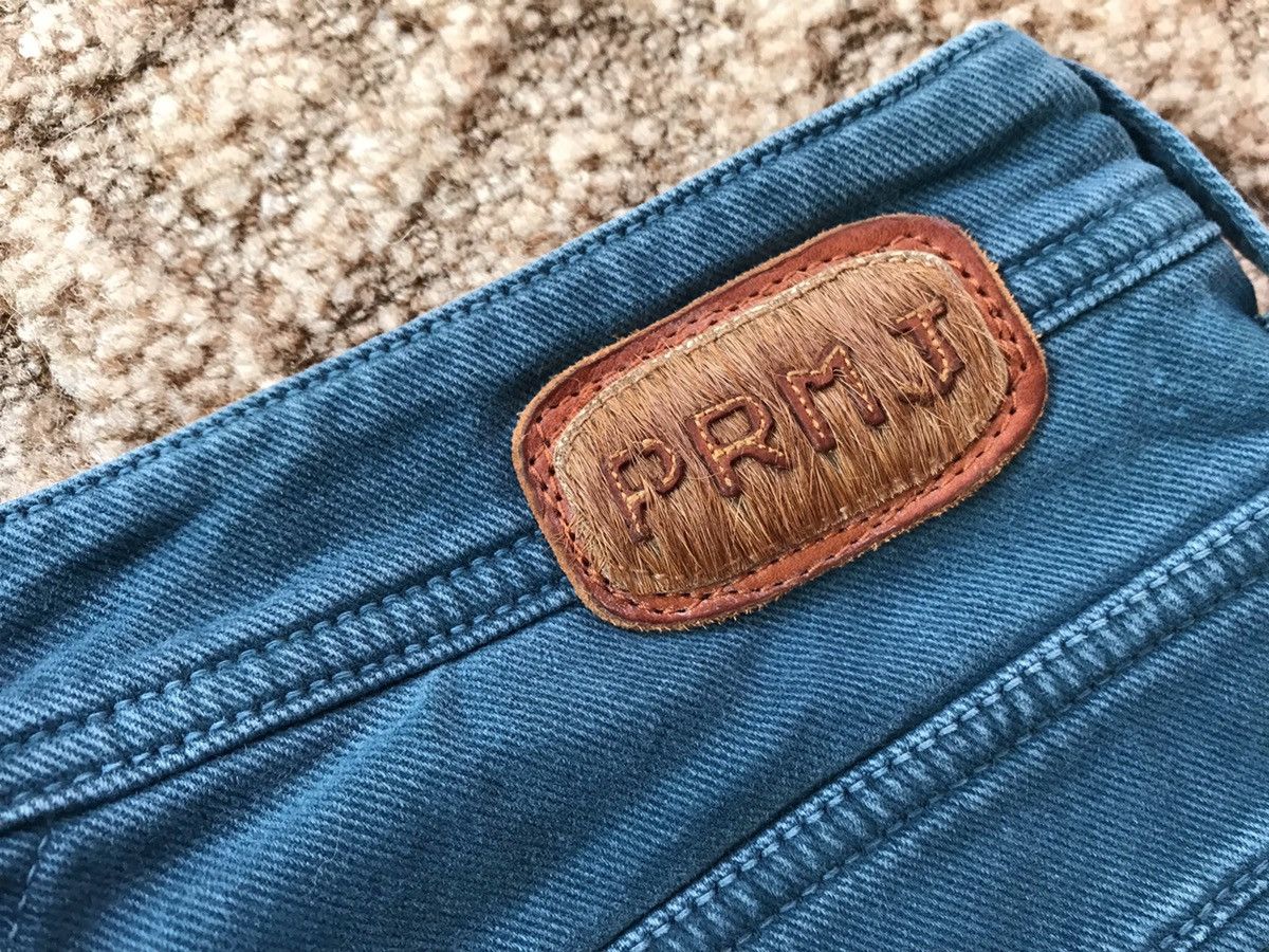Jacob Cohen Jacob Cohen PRMJ Premium Marc pants Size US 33 - 8 Thumbnail