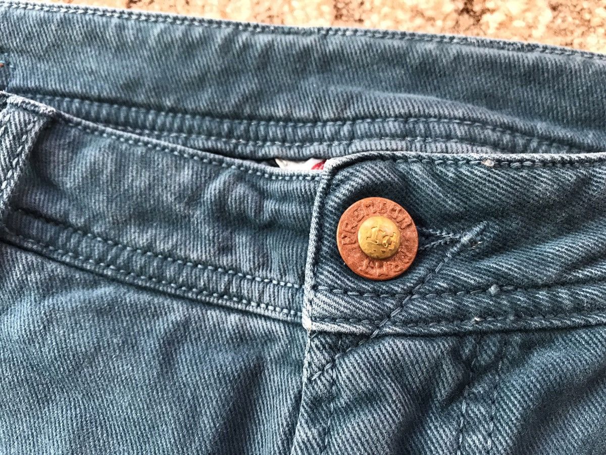 Jacob Cohen Jacob Cohen PRMJ Premium Marc pants Size US 33 - 5 Thumbnail