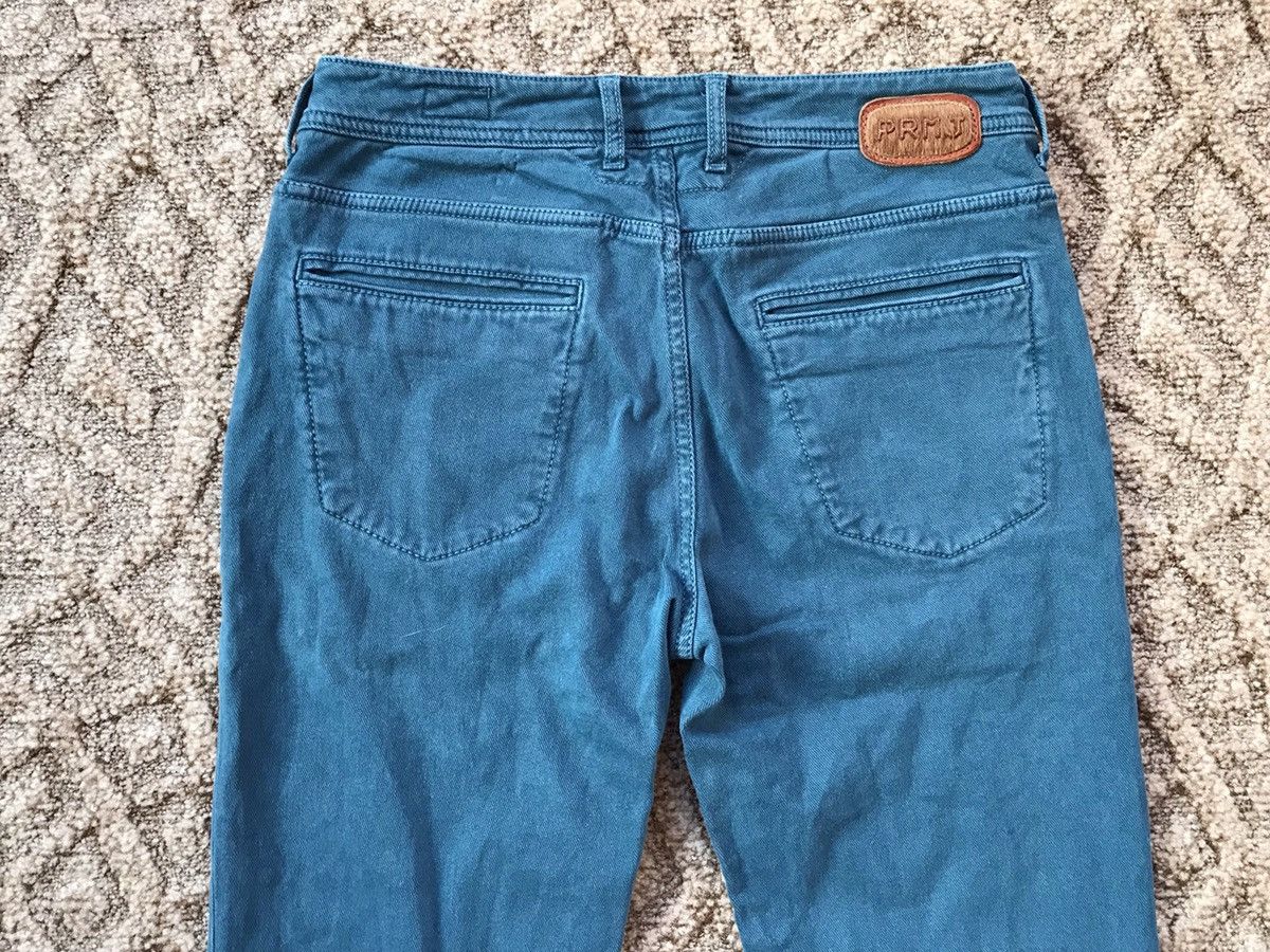 Jacob Cohen Jacob Cohen PRMJ Premium Marc pants Size US 33 - 7 Thumbnail