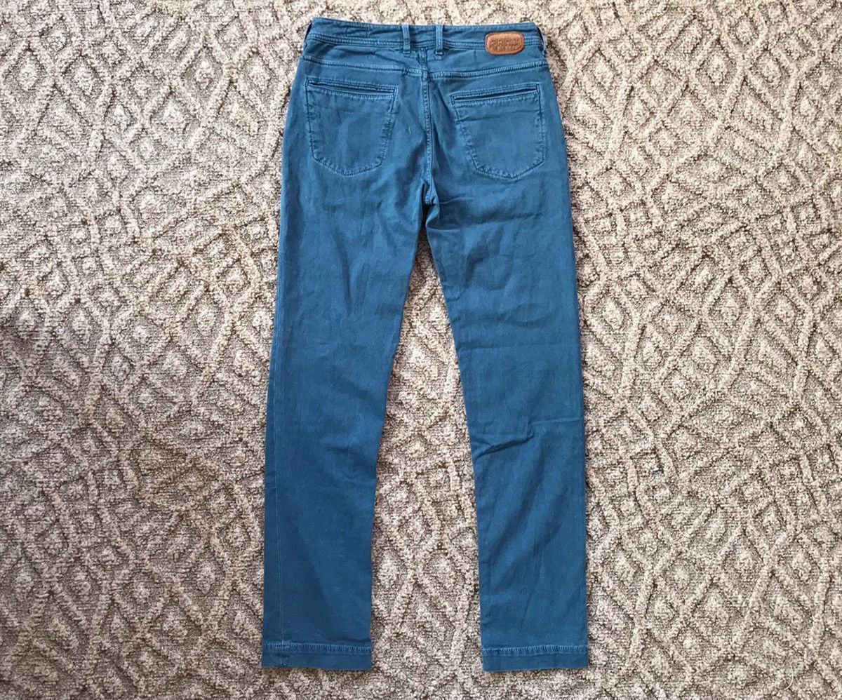 Jacob Cohen Jacob Cohen PRMJ Premium Marc pants Size US 33 - 6 Thumbnail