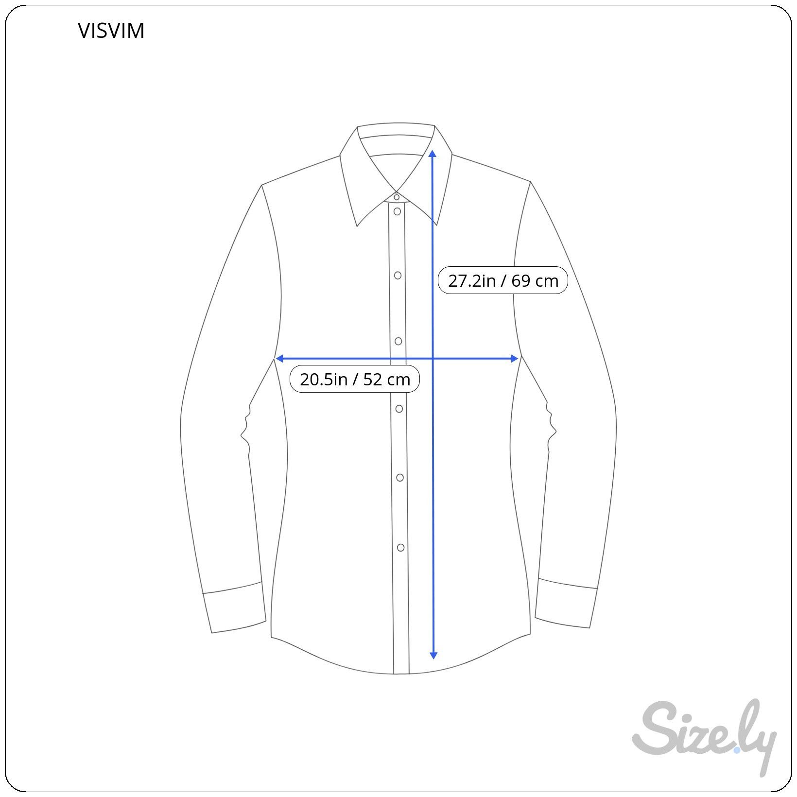 Visvim ⚡️QUICK SALE⚡️Visvim Green Brown Pocket Shirt Size US S / EU 44-46 / 1 - 10 Thumbnail