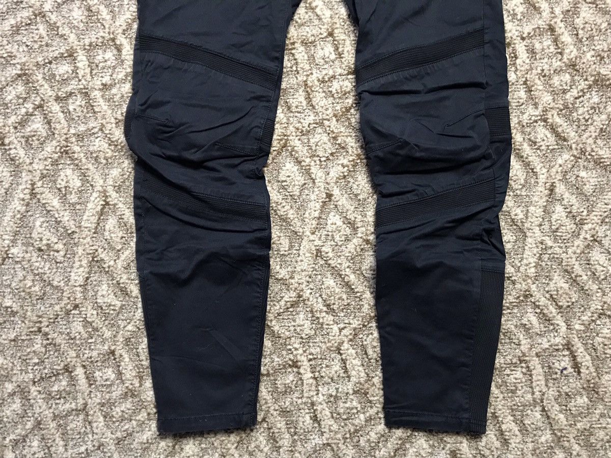 G-Star G Star Motac Deconstructed 3D Slim pant Size US 31 - 4 Thumbnail