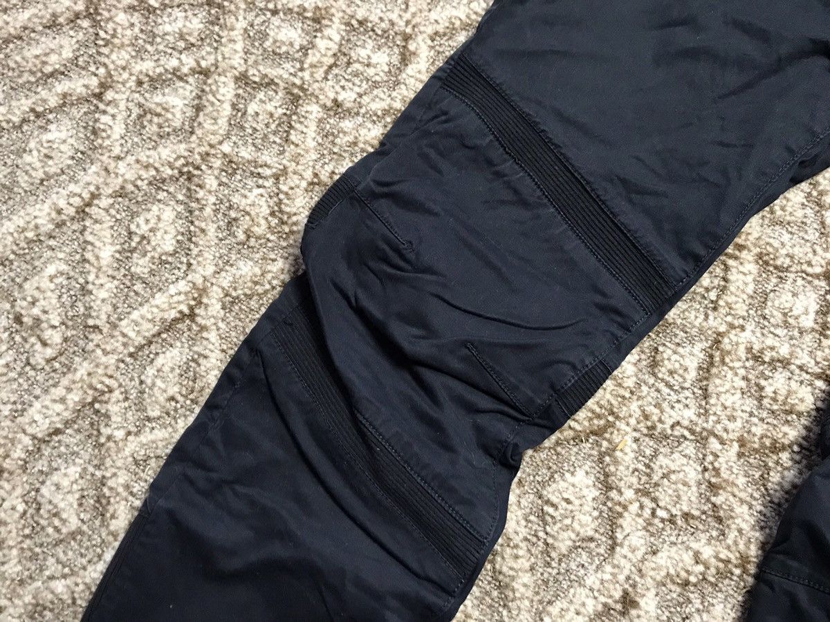G-Star G Star Motac Deconstructed 3D Slim pant Size US 31 - 7 Thumbnail