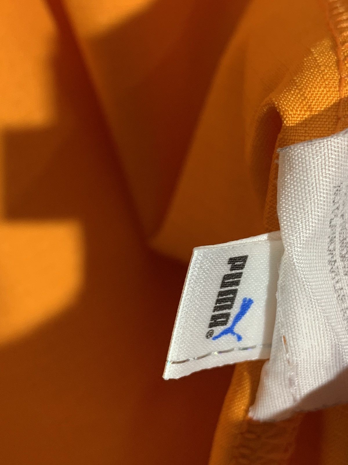Puma National Team Cote Divoire Puma Streetwear Football Shirt Size US L / EU 52-54 / 3 - 8 Thumbnail