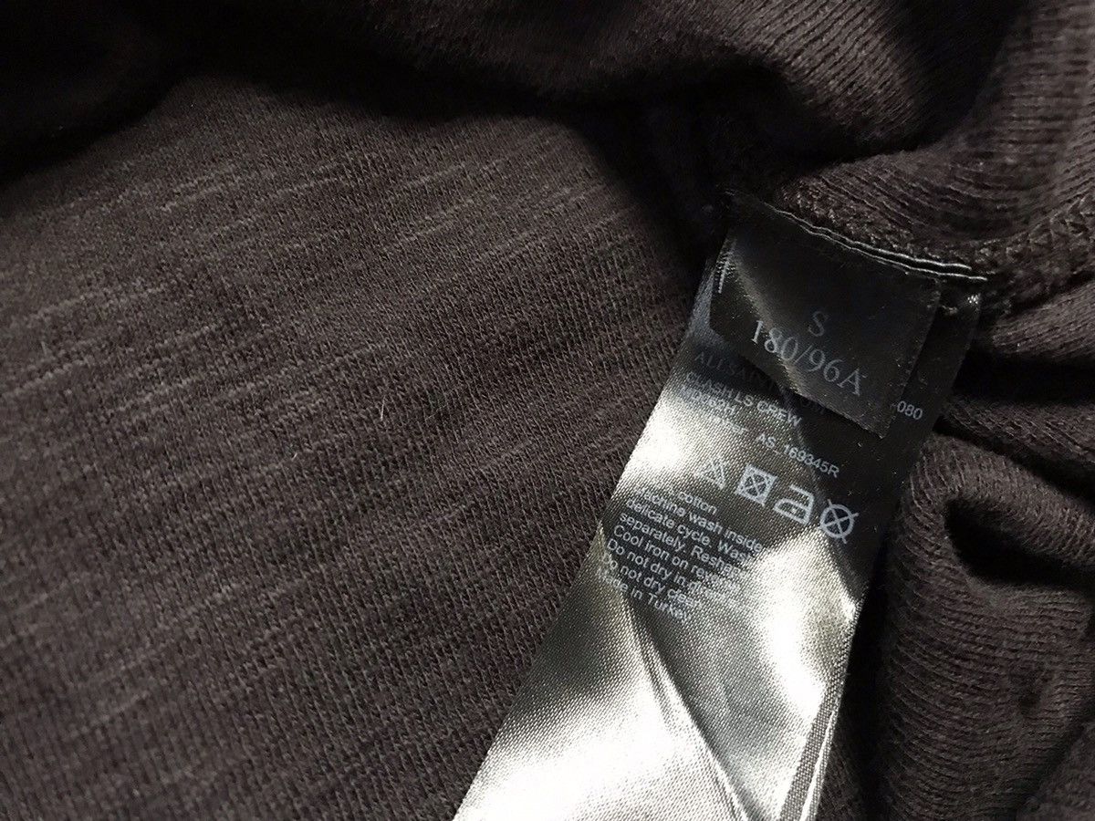 Allsaints Allsaints Clash LS Crew Size US S / EU 44-46 / 1 - 6 Thumbnail