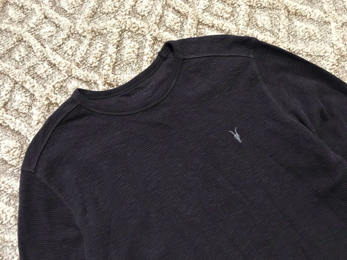 Allsaints Allsaints Clash LS Crew Size US S / EU 44-46 / 1 - 2 Thumbnail