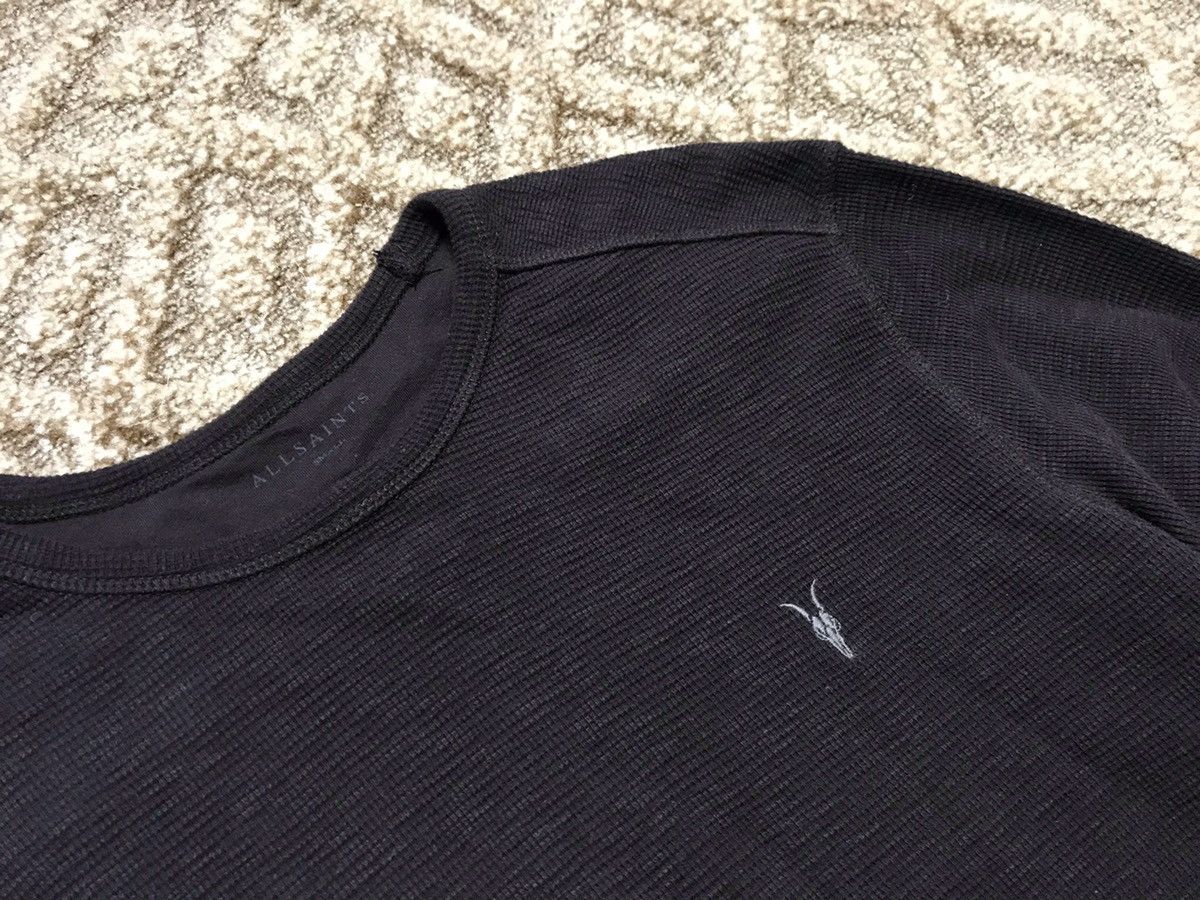 Allsaints Allsaints Clash LS Crew Size US S / EU 44-46 / 1 - 4 Thumbnail
