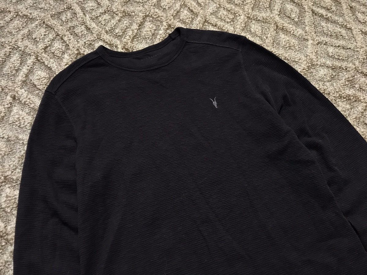 Allsaints Allsaints Clash LS Crew Size US S / EU 44-46 / 1 - 5 Thumbnail