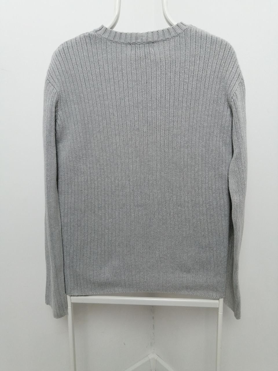 Polo Ralph Lauren × Vintage Knitted sweater Polo Jeans Company Ralph Lauren Size US M / EU 48-50 / 2 - 2 Thumbnail