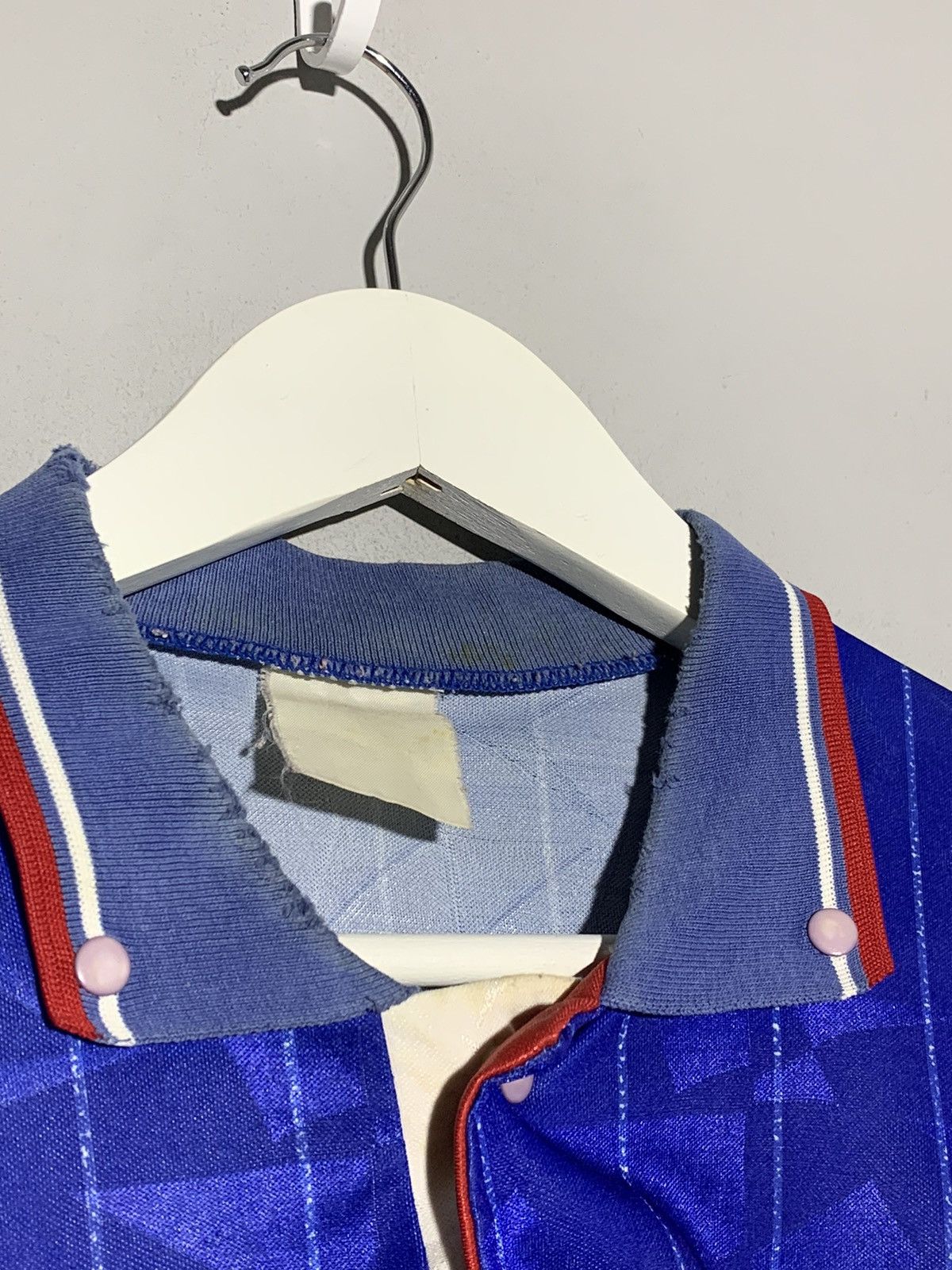 Umbro × Vintage Chelsea Umbro 1990/91 Vintage Y2k Streetwear Football Shirt Size US M / EU 48-50 / 2 - 6 Thumbnail