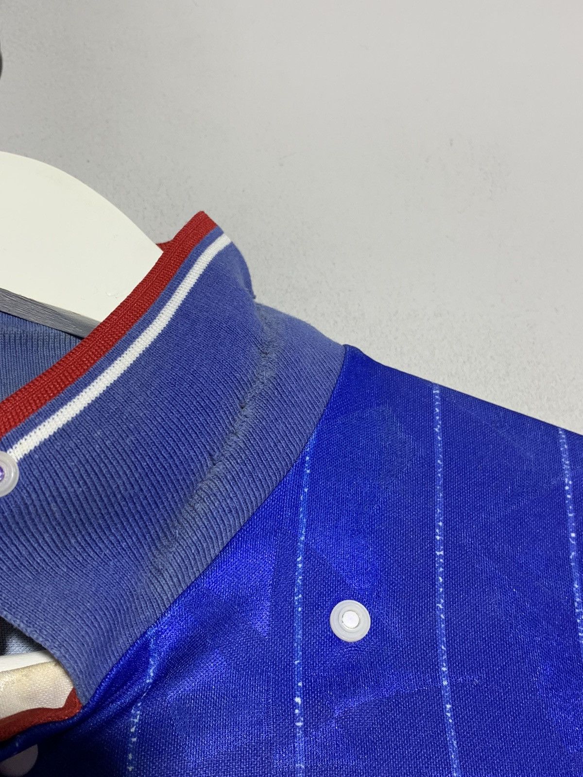 Umbro × Vintage Chelsea Umbro 1990/91 Vintage Y2k Streetwear Football Shirt Size US M / EU 48-50 / 2 - 9 Thumbnail