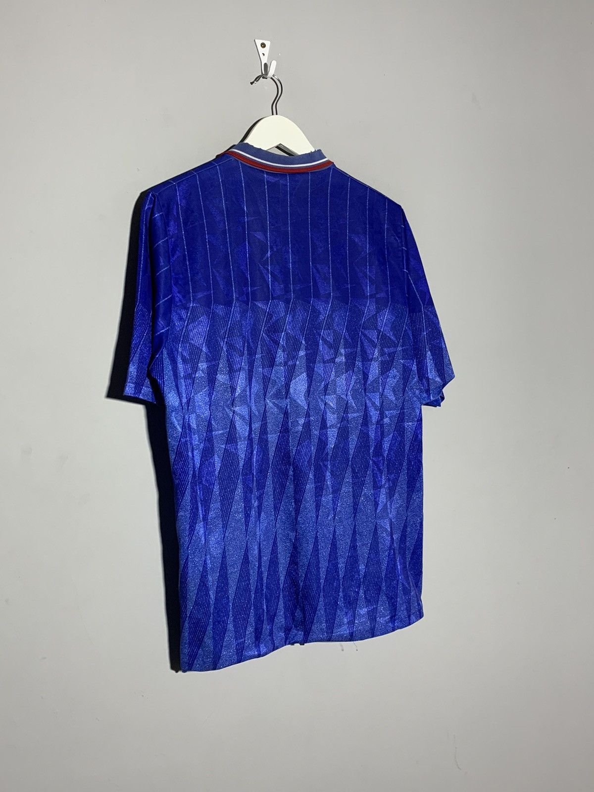 Umbro × Vintage Chelsea Umbro 1990/91 Vintage Y2k Streetwear Football Shirt Size US M / EU 48-50 / 2 - 7 Thumbnail