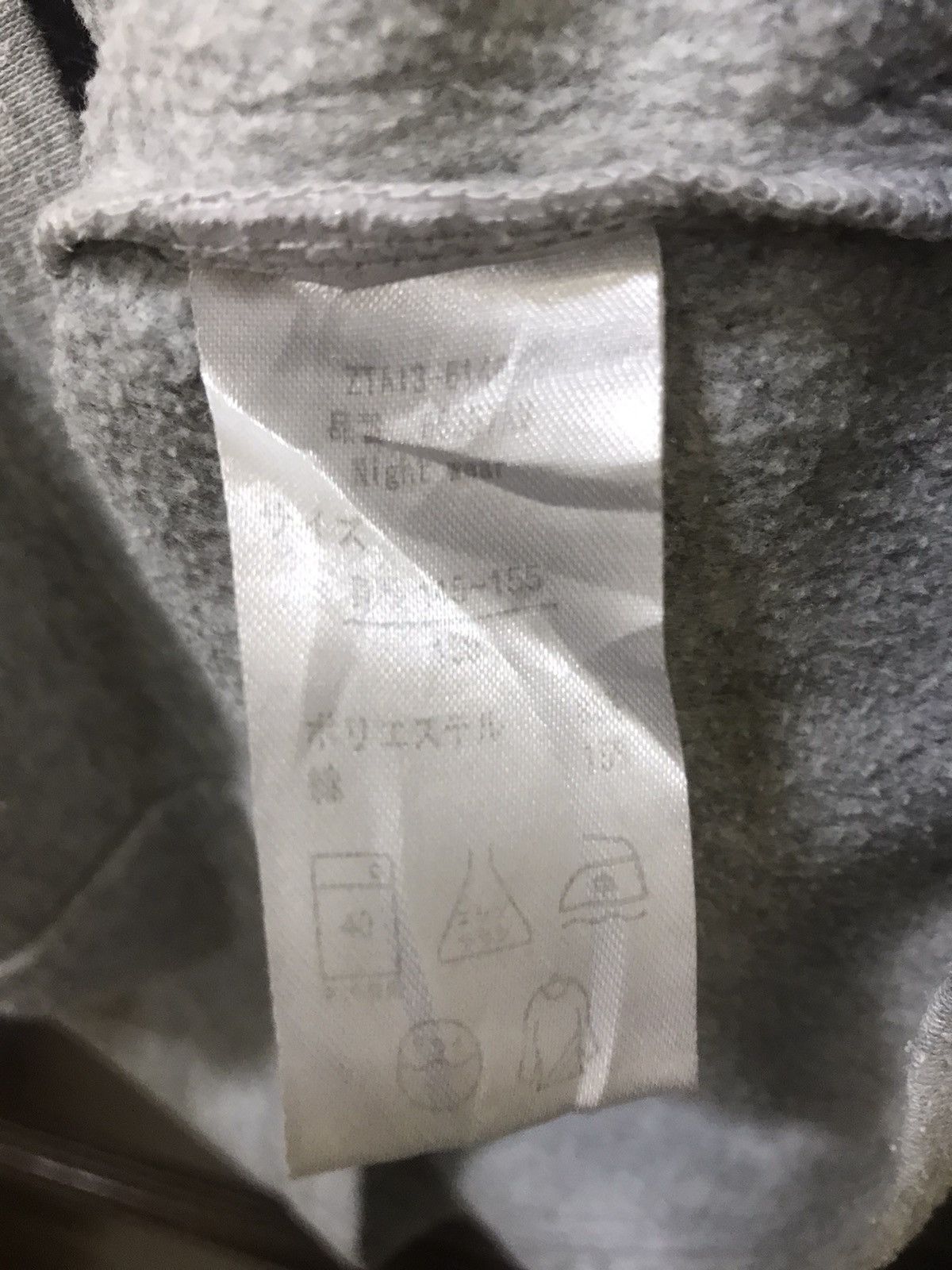 Lee Lee Sweatshirt, Vintage Lee Union Made Size US S / EU 44-46 / 1 - 5 Thumbnail