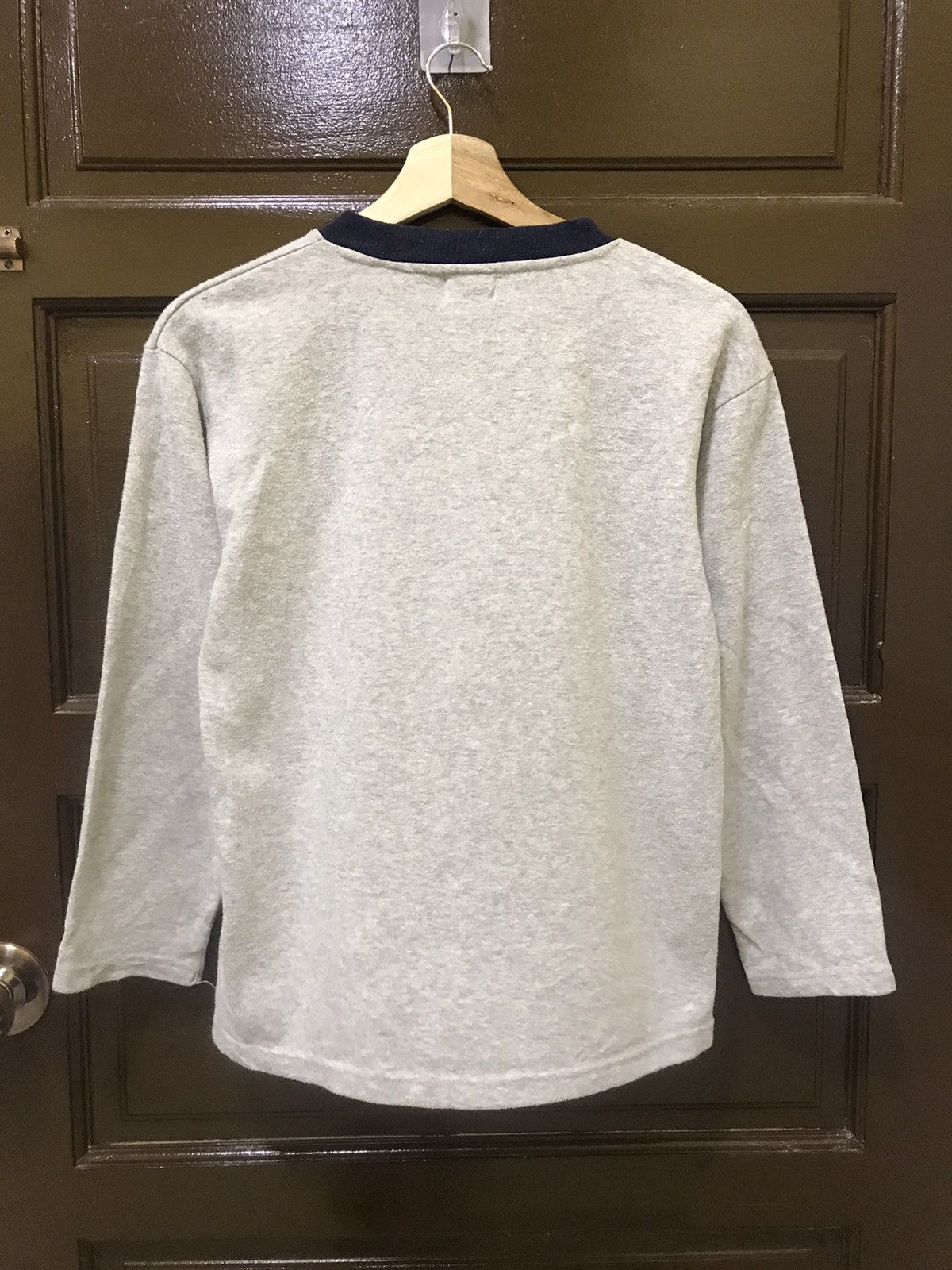 Lee Lee Sweatshirt, Vintage Lee Union Made Size US S / EU 44-46 / 1 - 2 Thumbnail