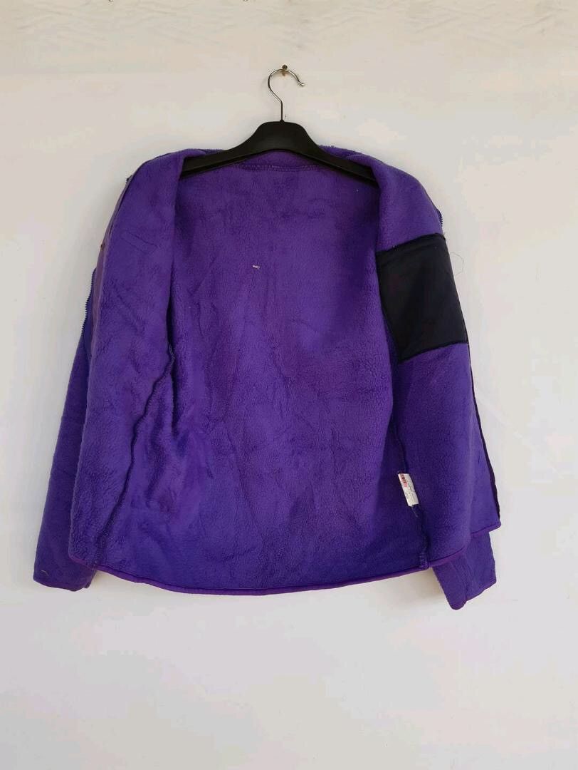Helly Hansen Helly Hansen Fleece Sweater Size US M / EU 48-50 / 2 - 3 Thumbnail