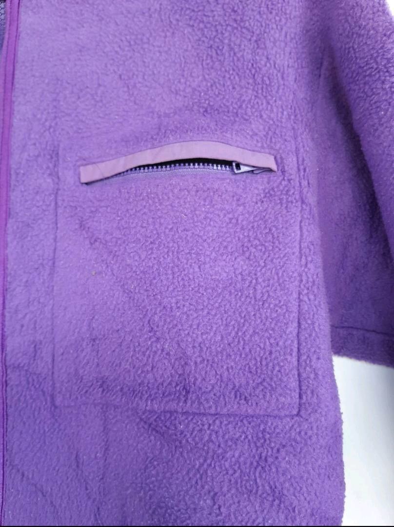 Helly Hansen Helly Hansen Fleece Sweater Size US M / EU 48-50 / 2 - 4 Thumbnail