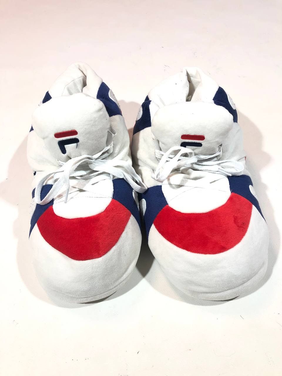 Fila Vintage Soft Slippers Fila Size US 13 / EU 46 - 4 Thumbnail